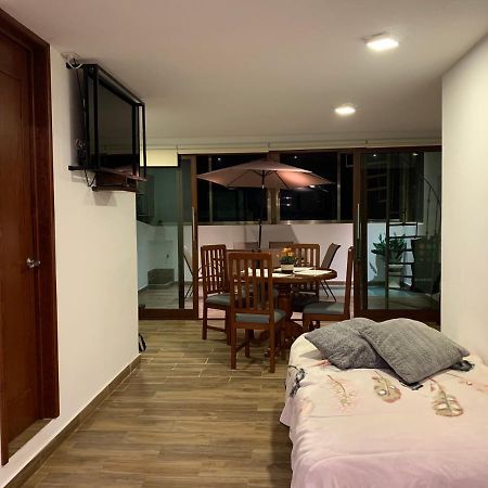 Loft Don Silver Zacatlán Exteriér fotografie