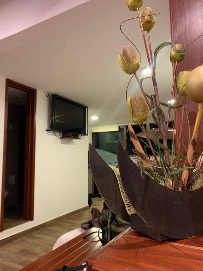Loft Don Silver Zacatlán Exteriér fotografie